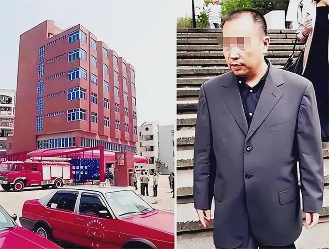 当地老百姓用七个字精准评价他麻将胡了2011年在厦门受审(图2)