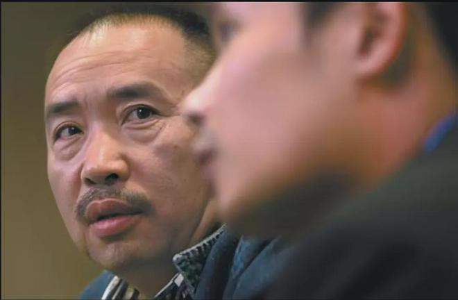 当地老百姓用七个字精准评价他麻将胡了2011年在厦门受审(图8)