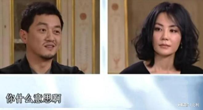 酒打麻将”的王菲确实是个很好的妈妈麻将胡了app李嫣近况证明“抽烟喝(图11)