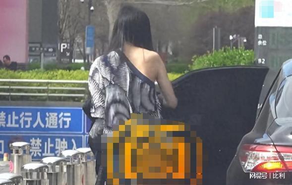 酒打麻将”的王菲确实是个很好的妈妈麻将胡了app李嫣近况证明“抽烟喝(图15)