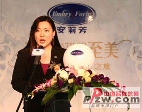 O郑碧浩：内衣科技与环保同样重要PG电子麻将胡了2试玩安莉芳CE