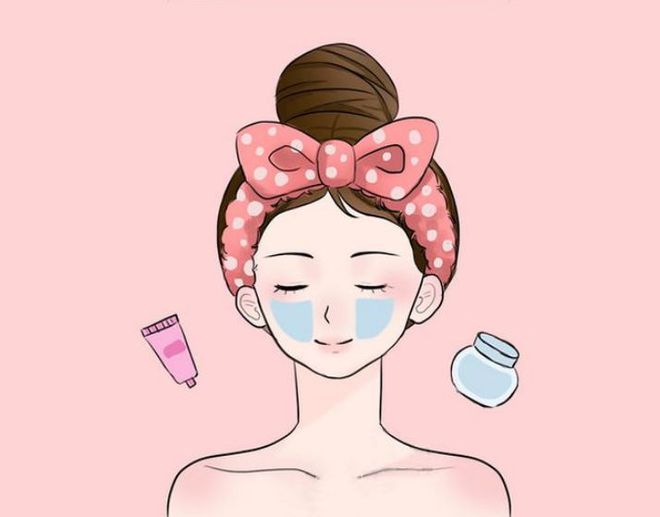 科技：帮助大家在这个季节里拥有更加健康肌