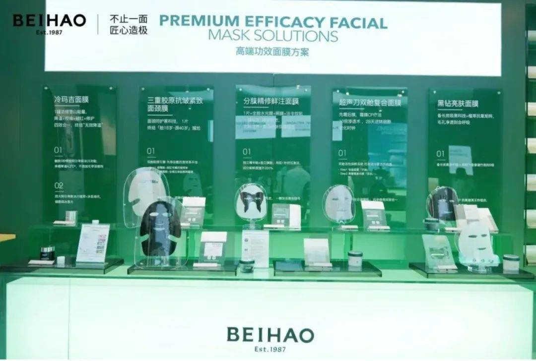 下中国化妆品市场呈现这些趋势麻将胡了模拟器试玩全球化背景